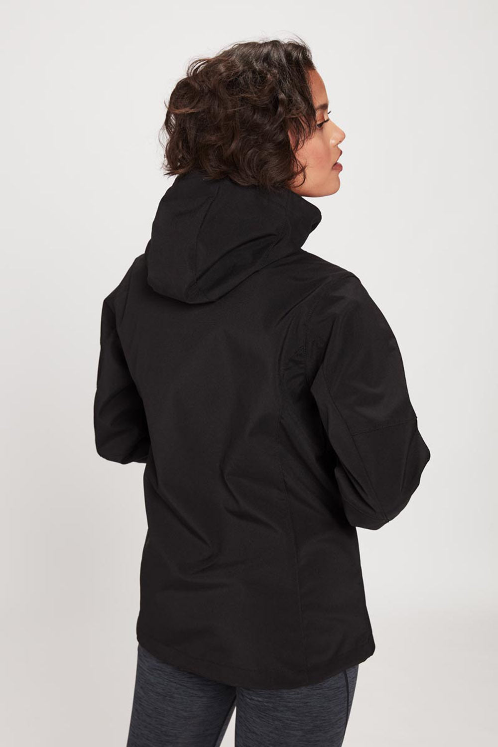 Hammer II Soft-Shell Jakke