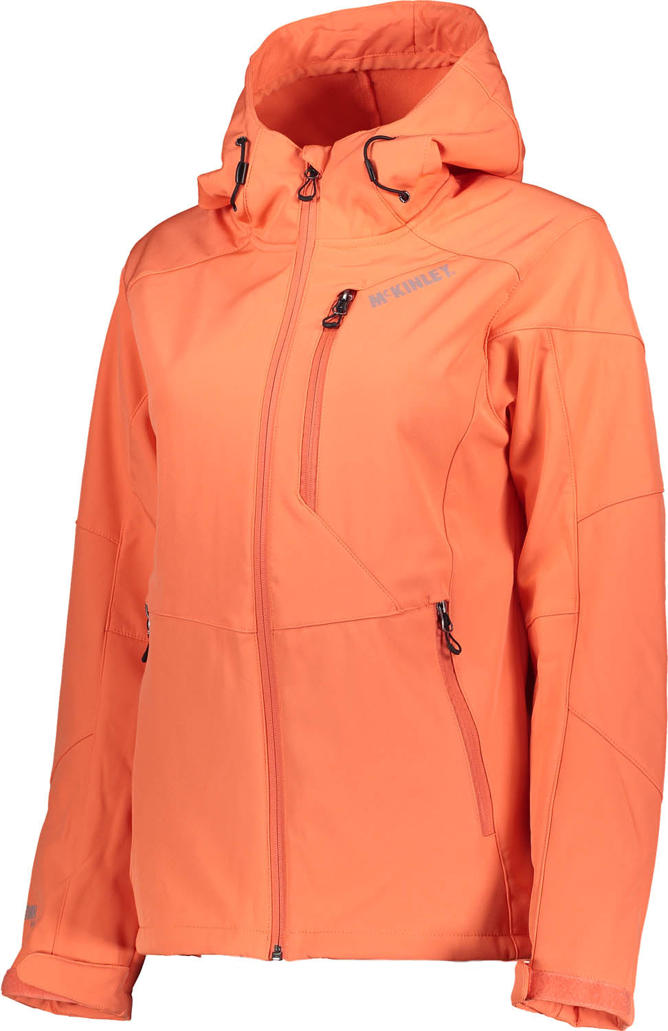 Hammer II Soft-Shell Jakke