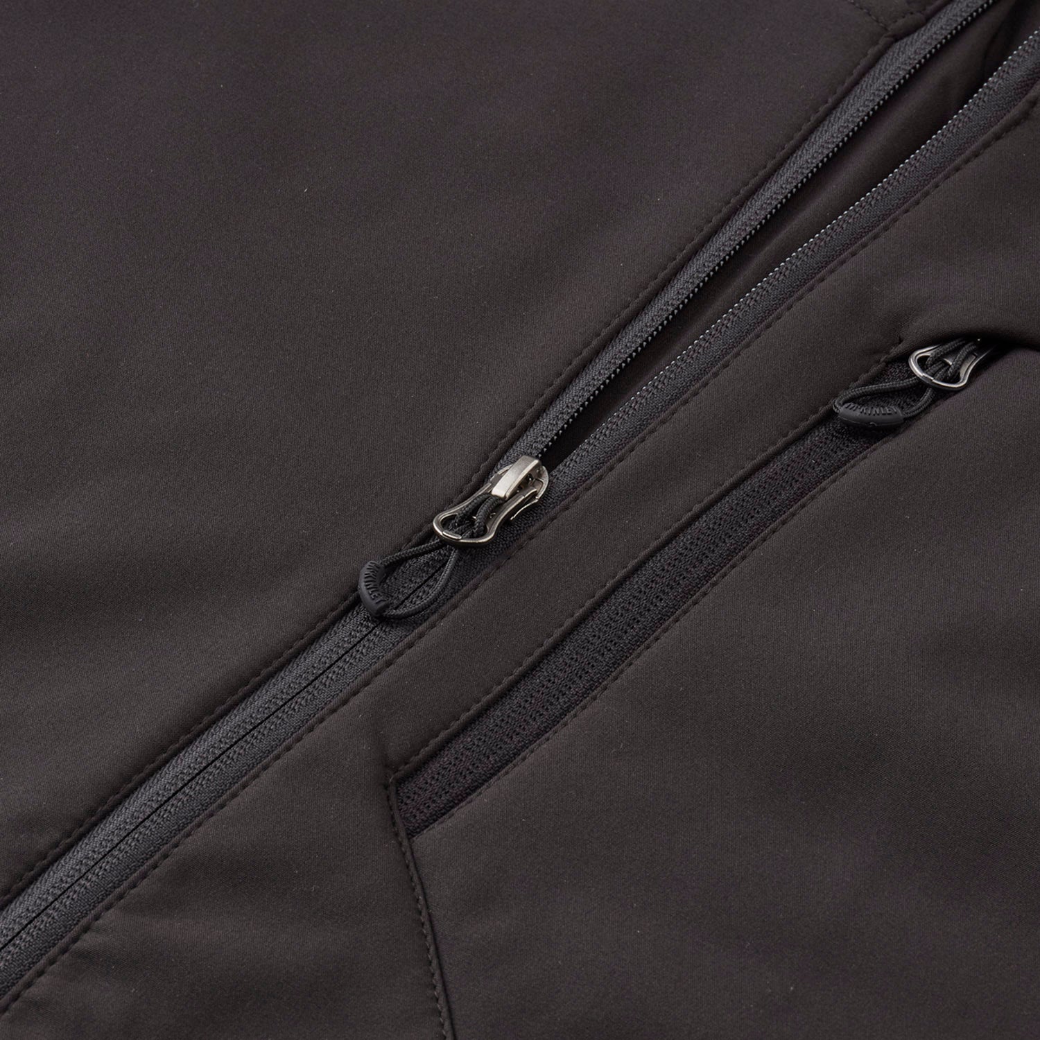 Hammer II Soft-Shell