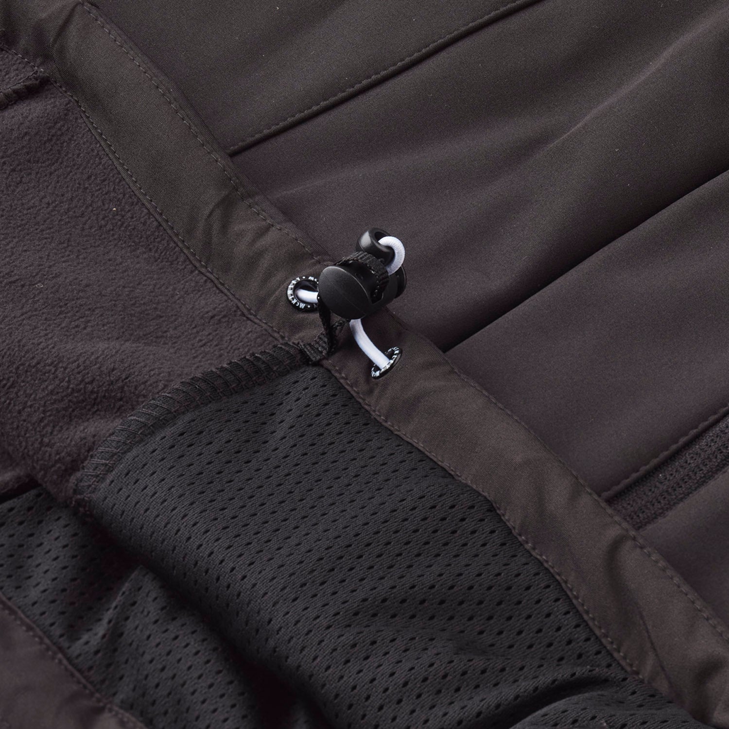 Hammer II Soft-Shell