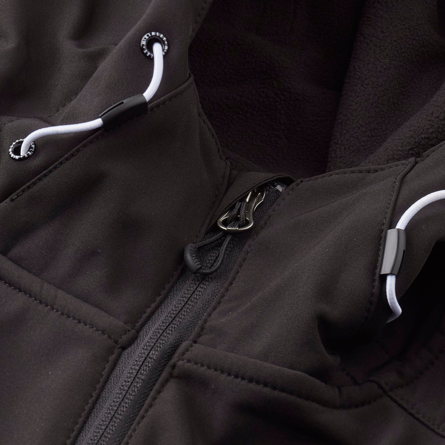 Hammer II Soft-Shell