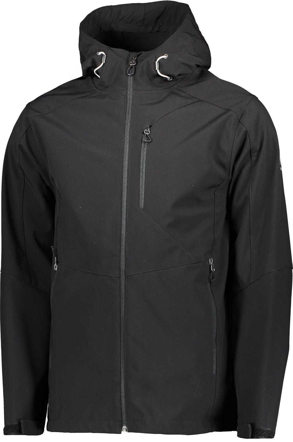 Hammer II Soft-Shell