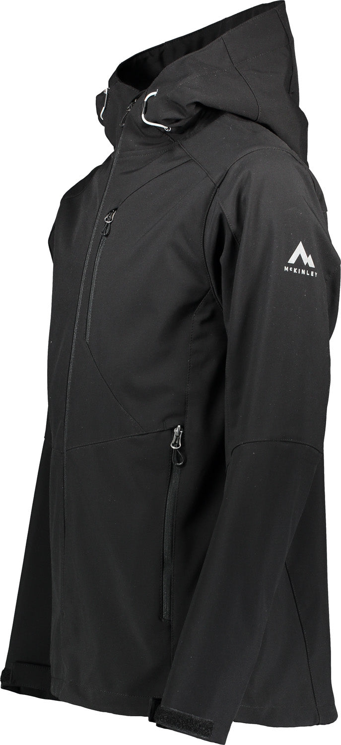 Hammer II Soft-Shell