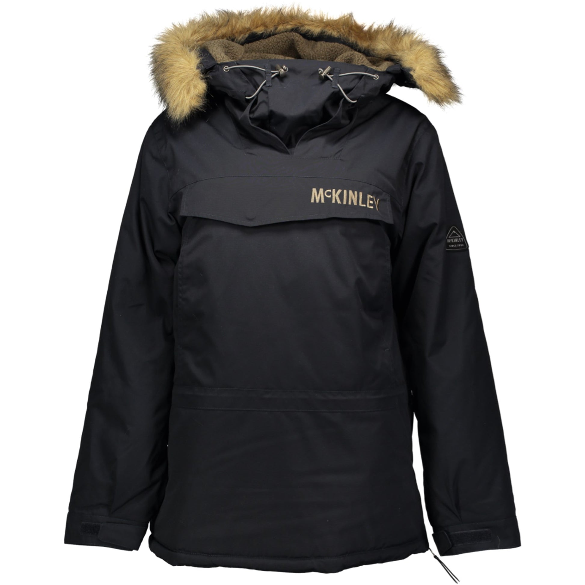 Arctic Anorak