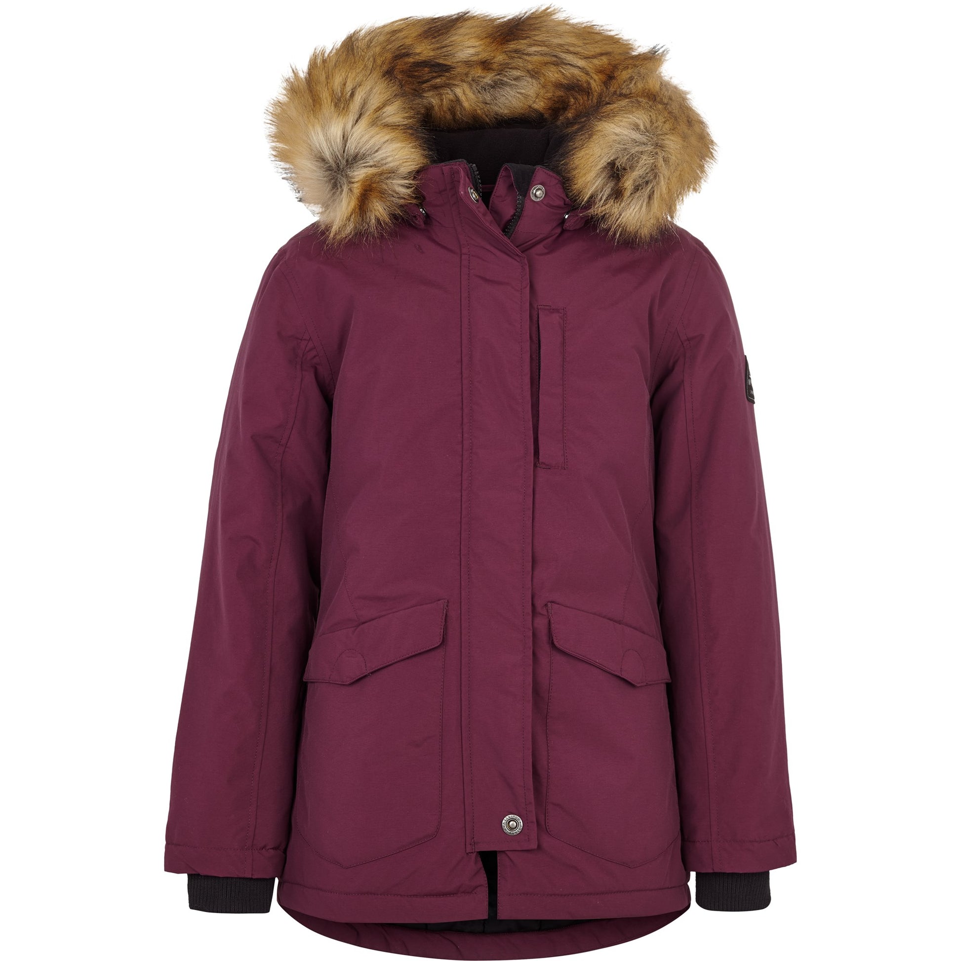 Regina Parka