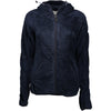 Linda Highloft Fleece fra McKinley