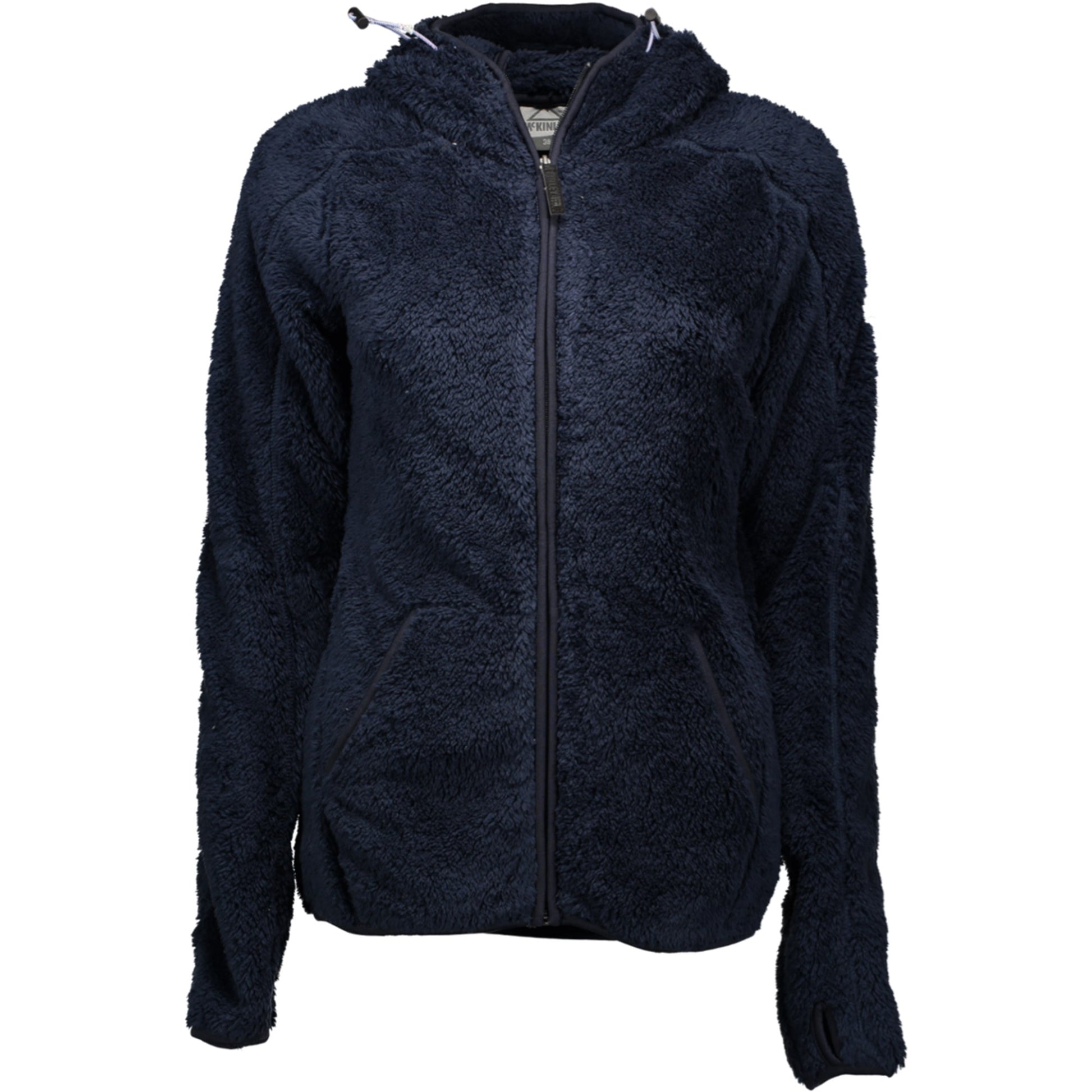Linda Highloft Fleece