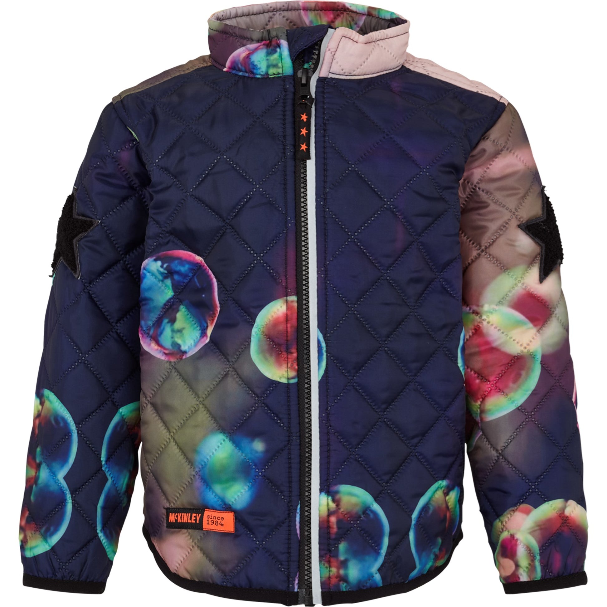 Print Thermo Jacket
