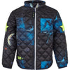Print Thermo Jacket fra McKinley