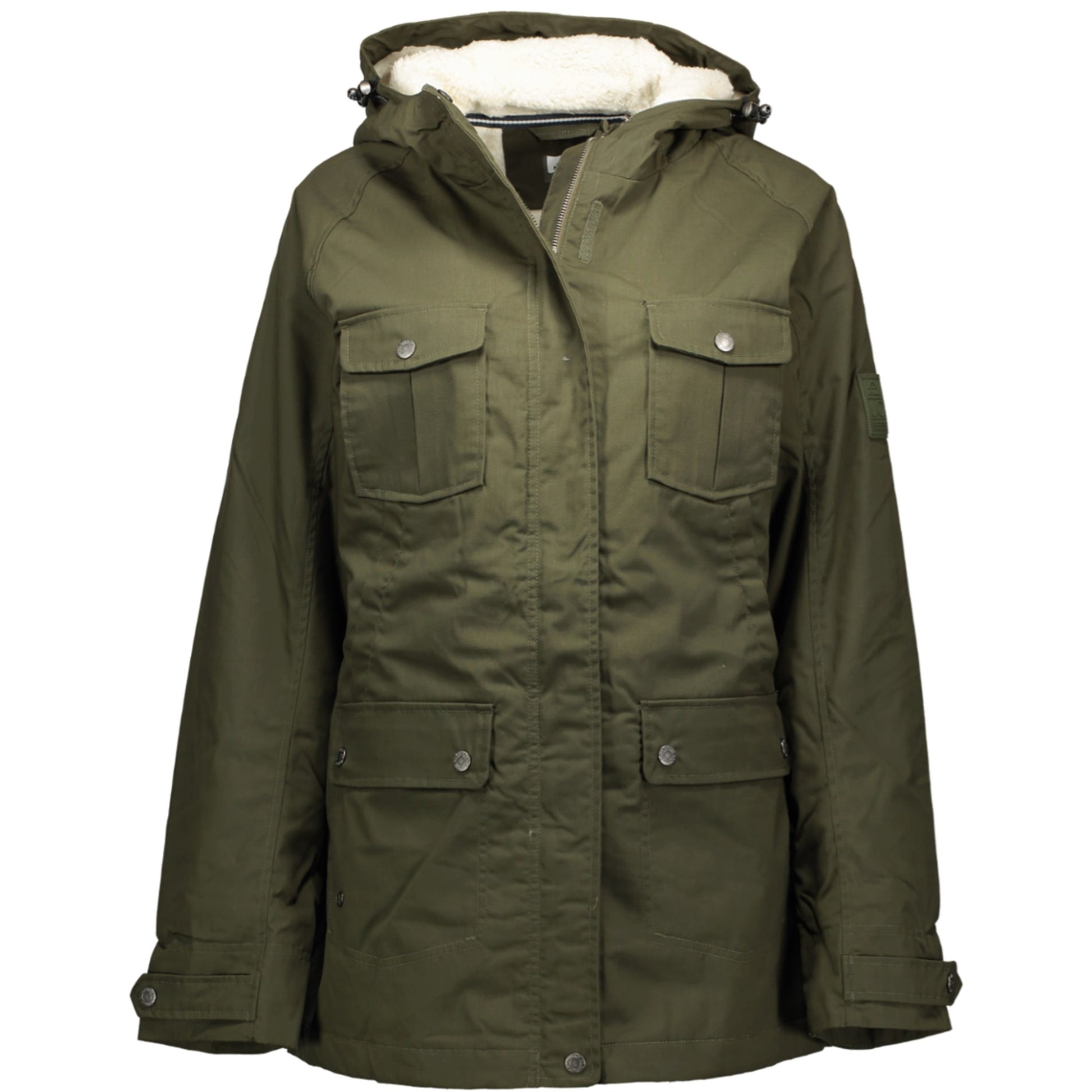 Lobito Parka