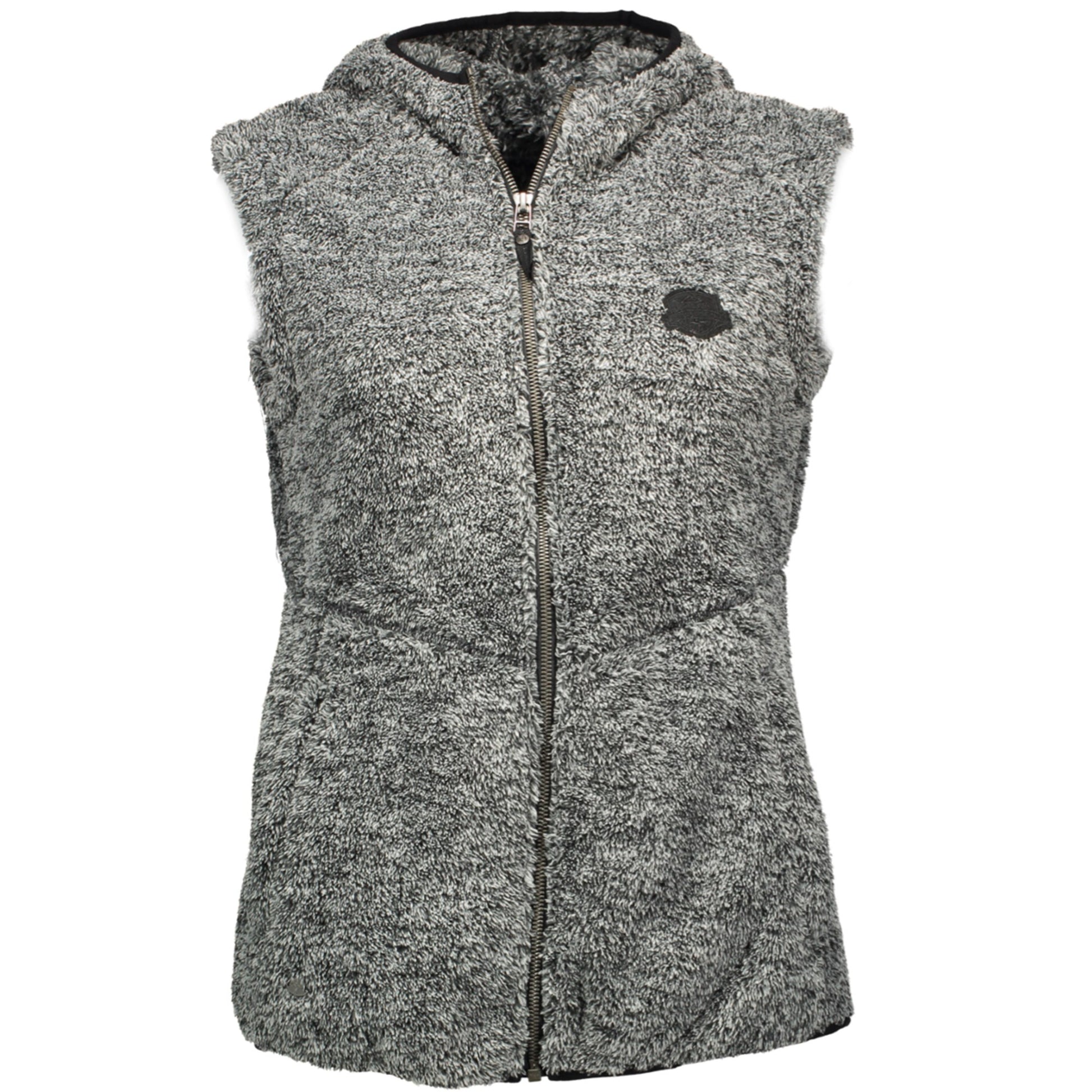 Lola Highloft Fleece Vest