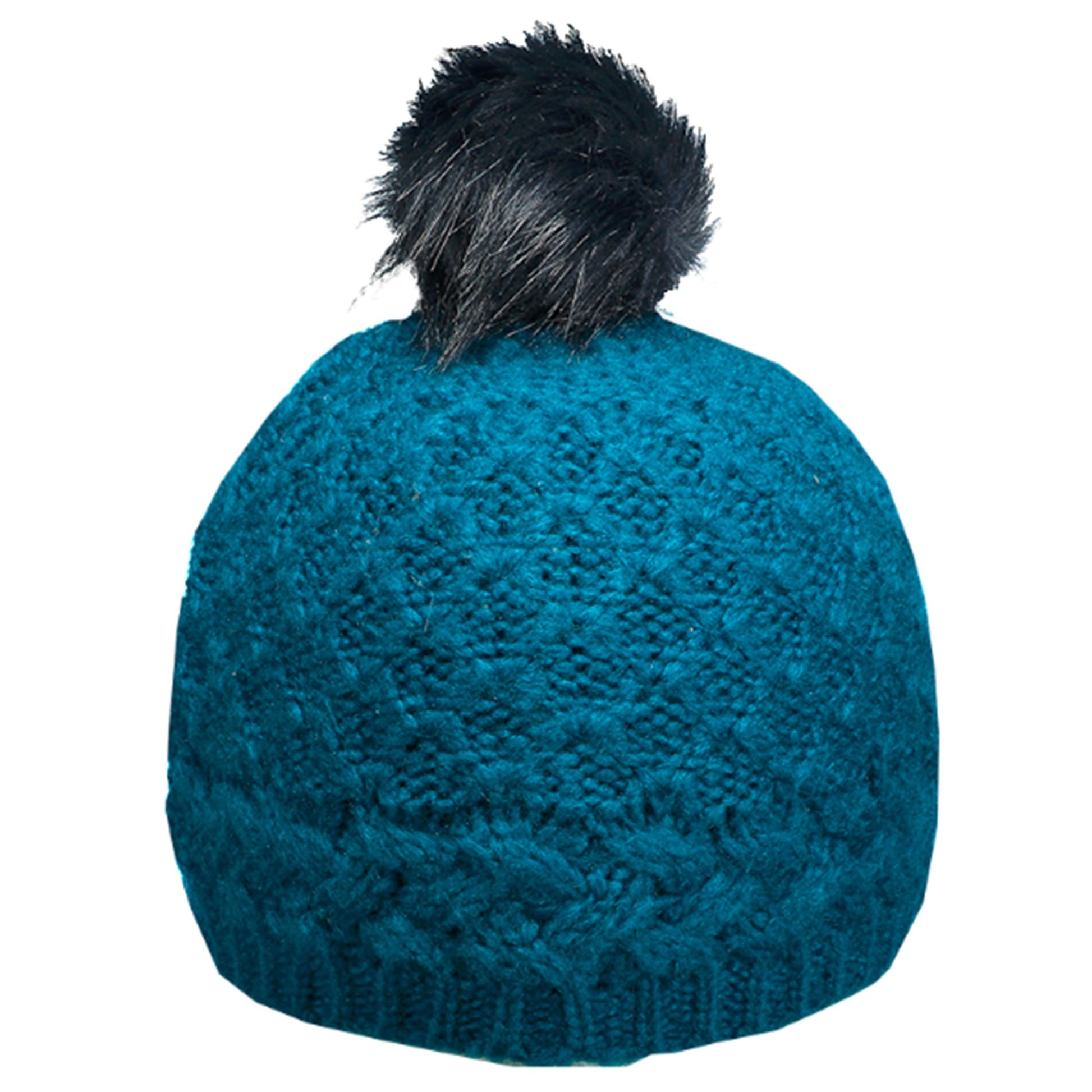 Malma Knit Beanie