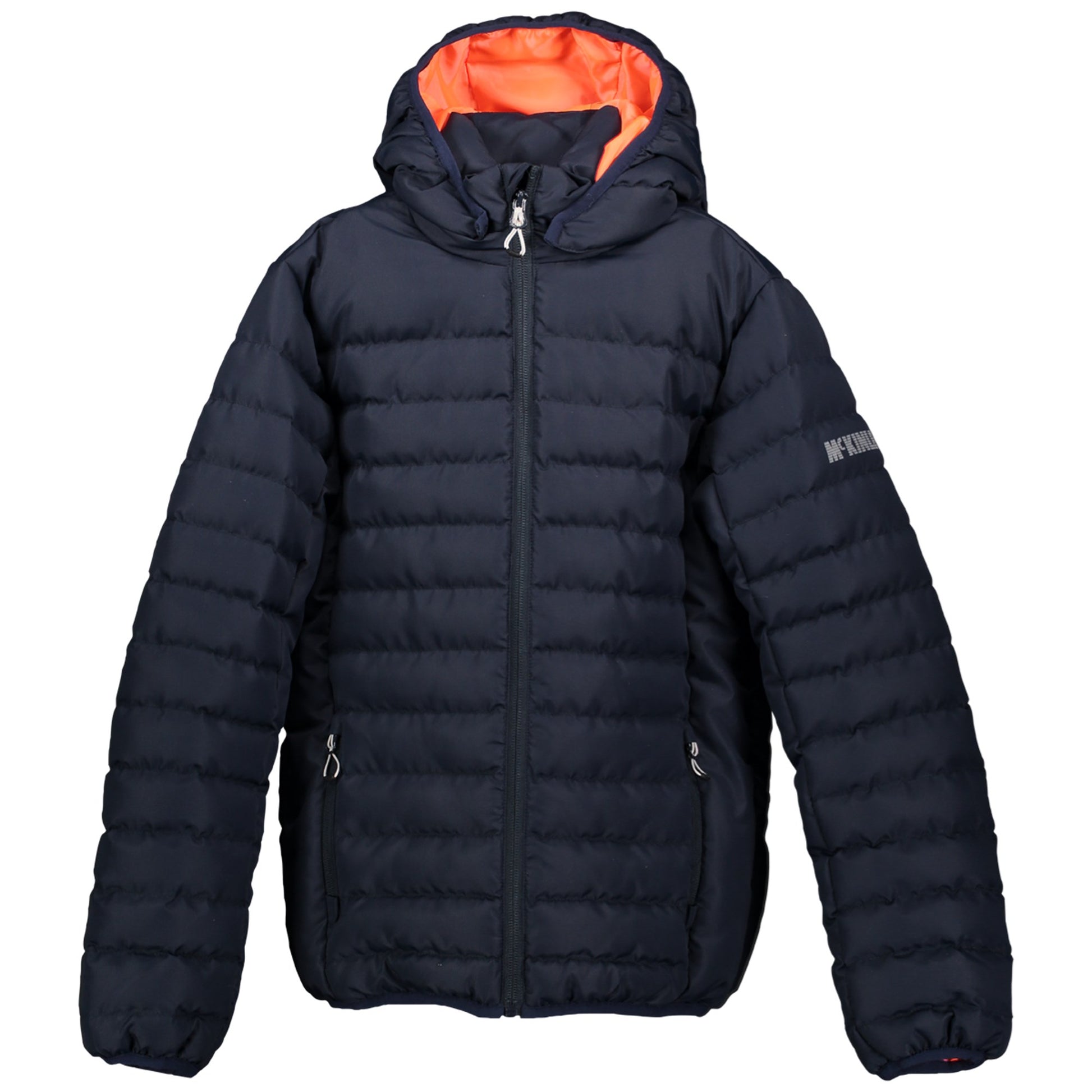 Brock Jacket