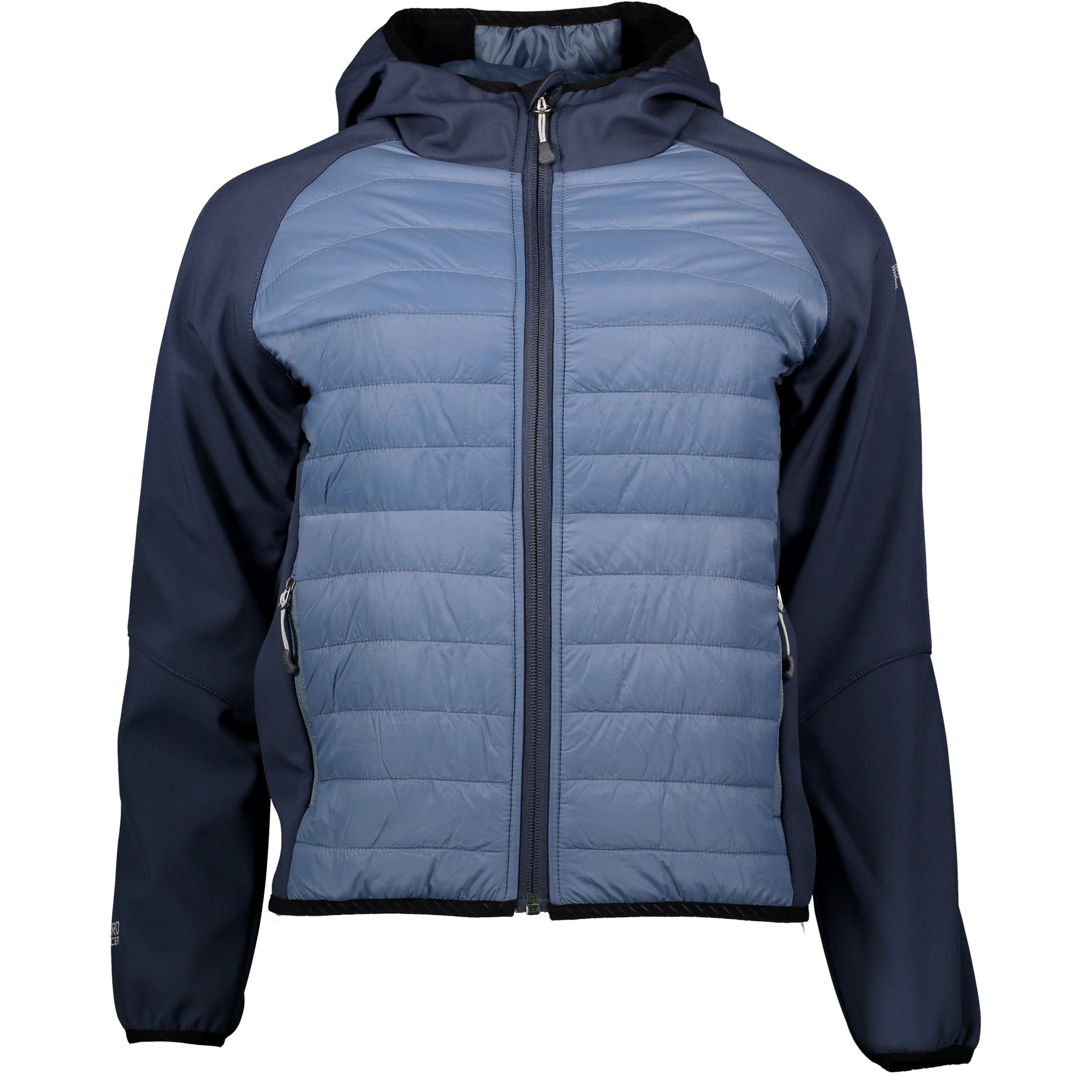 Hybrid Jakke