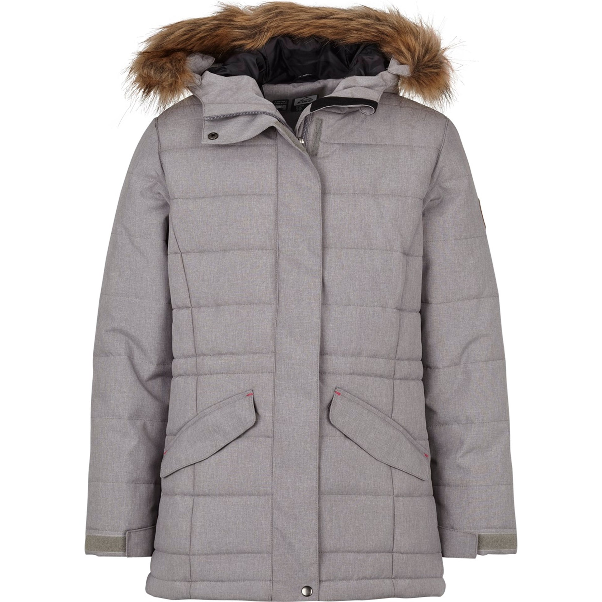 GLS Kerry Parka