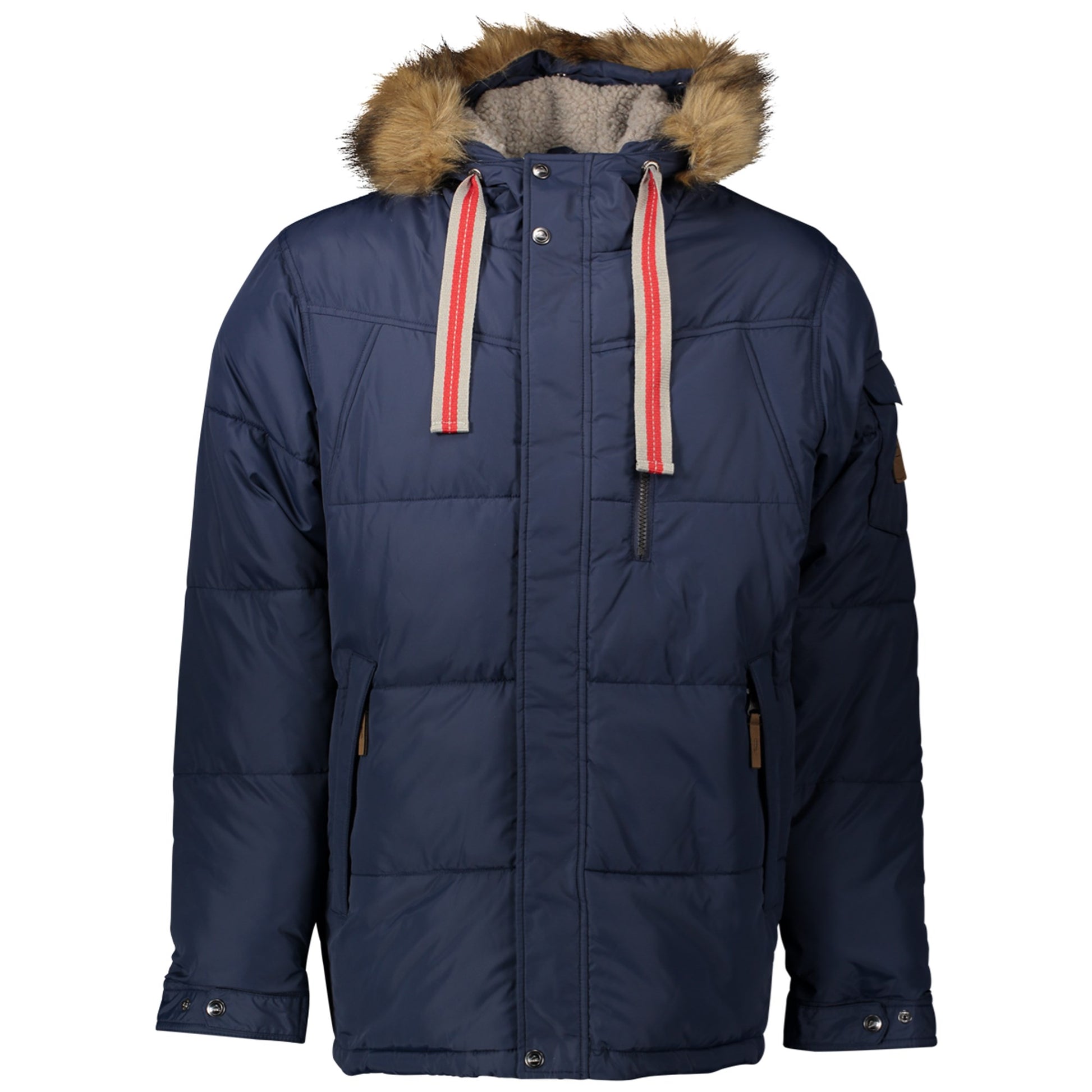 Victor Parka