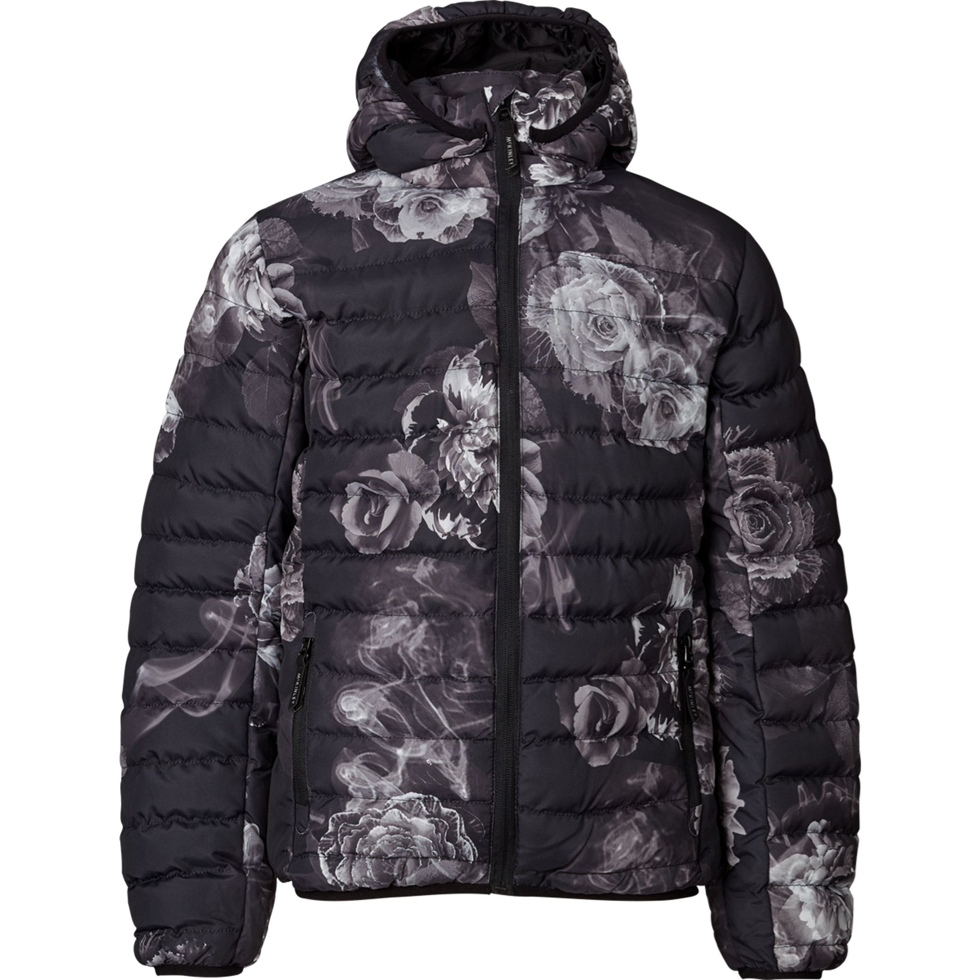 Brock Jacket