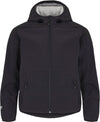 Mind Hood Softshell Jakke fra McKinley