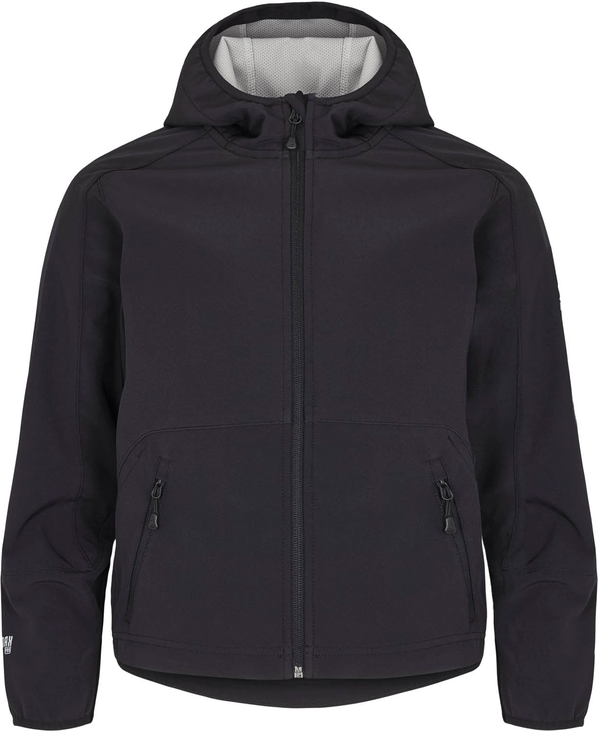 Mind Hood Softshell Jakke