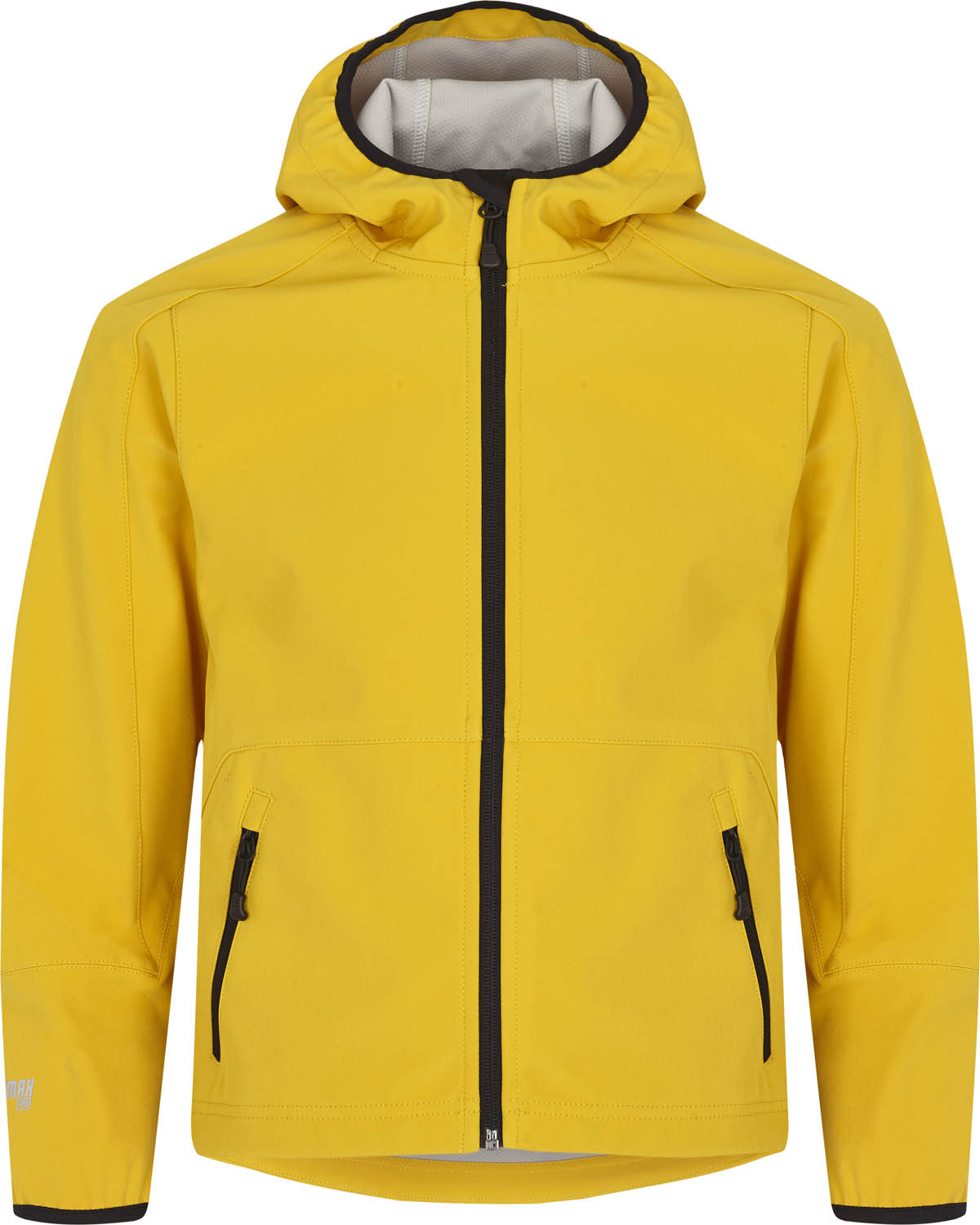 Mind Hood Softshell Jakke