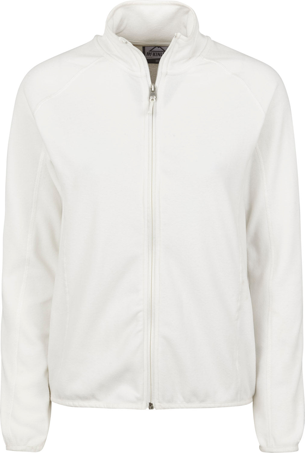 Recycle Micro fleecetrøje