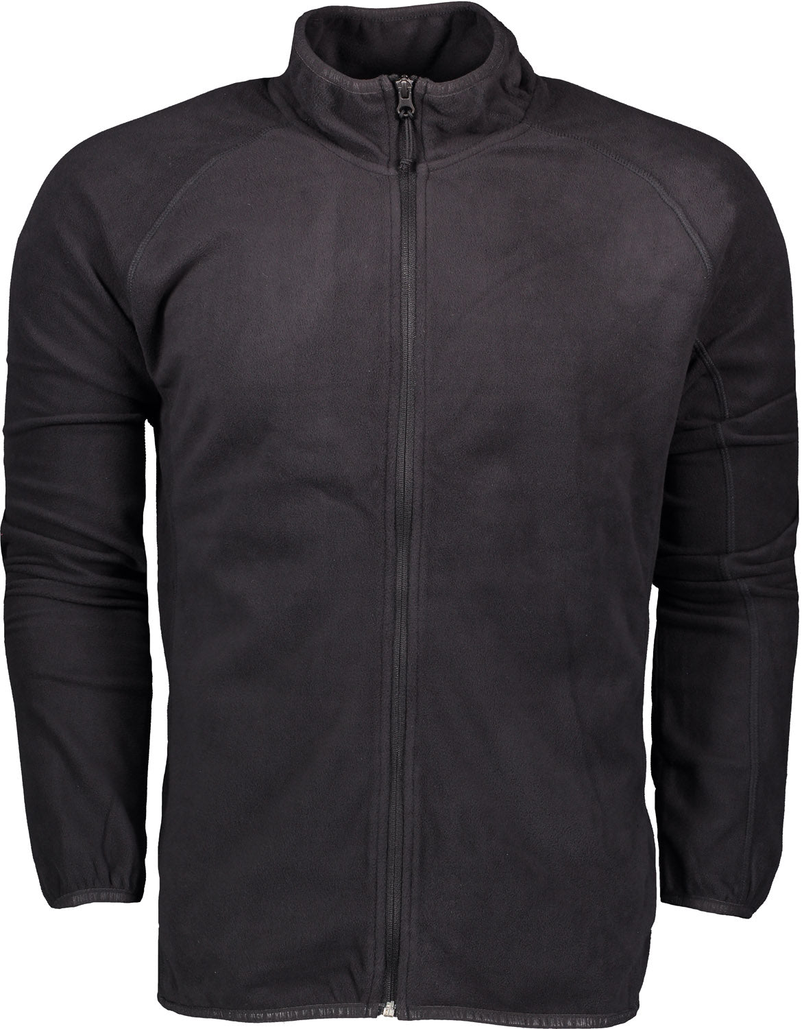 Recycle Micro fleecetrøje