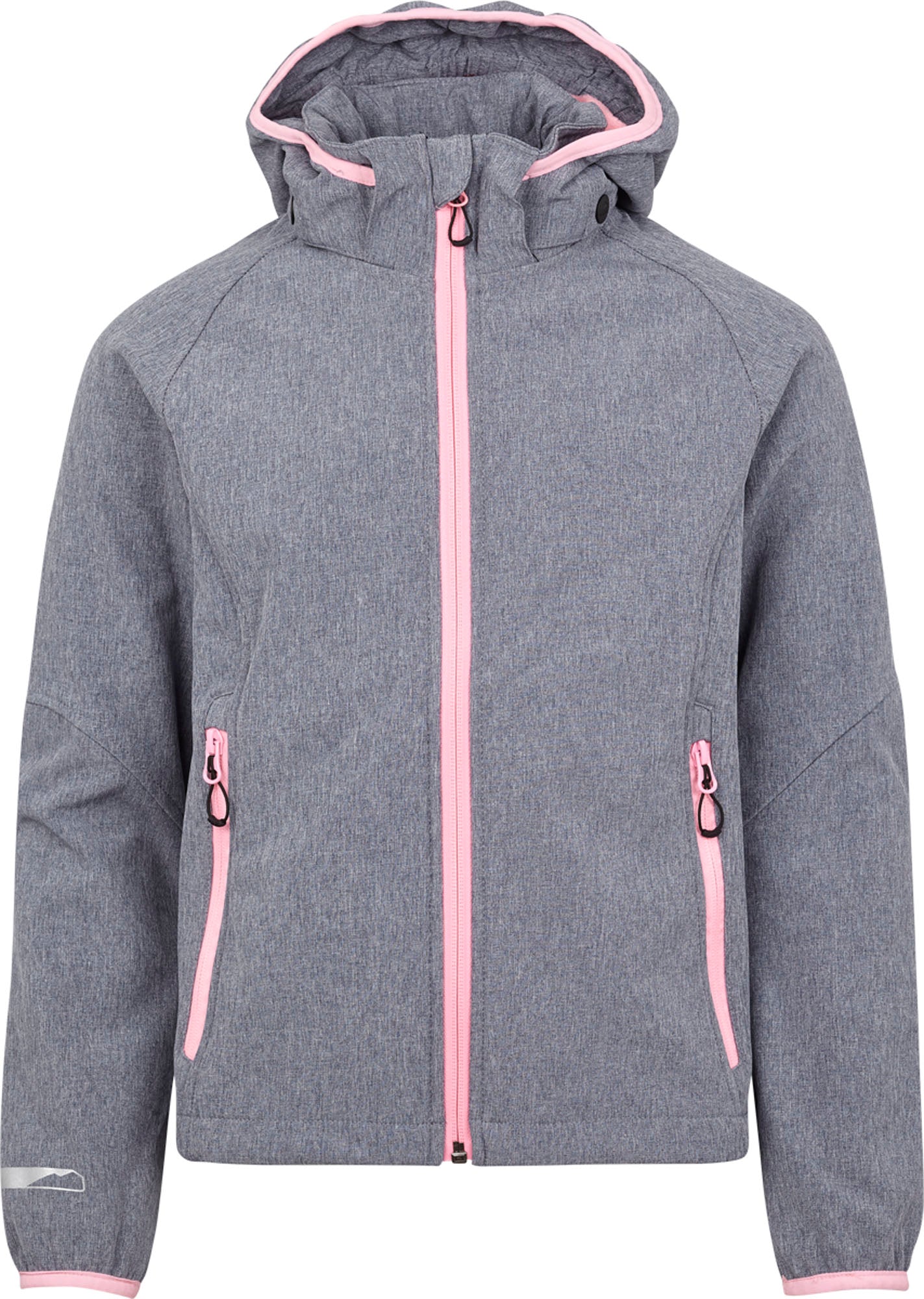 Lynn Softshell Jacket