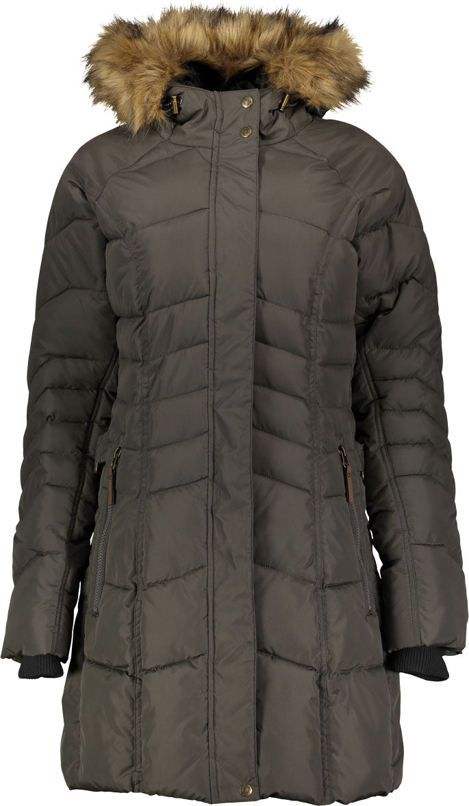 Victoria II Parka Jakke