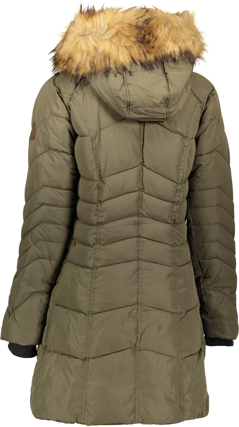 Victoria II Parka Jakke