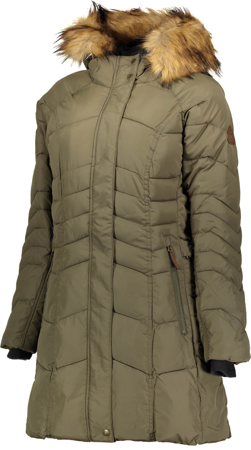 Victoria II Parka Jakke