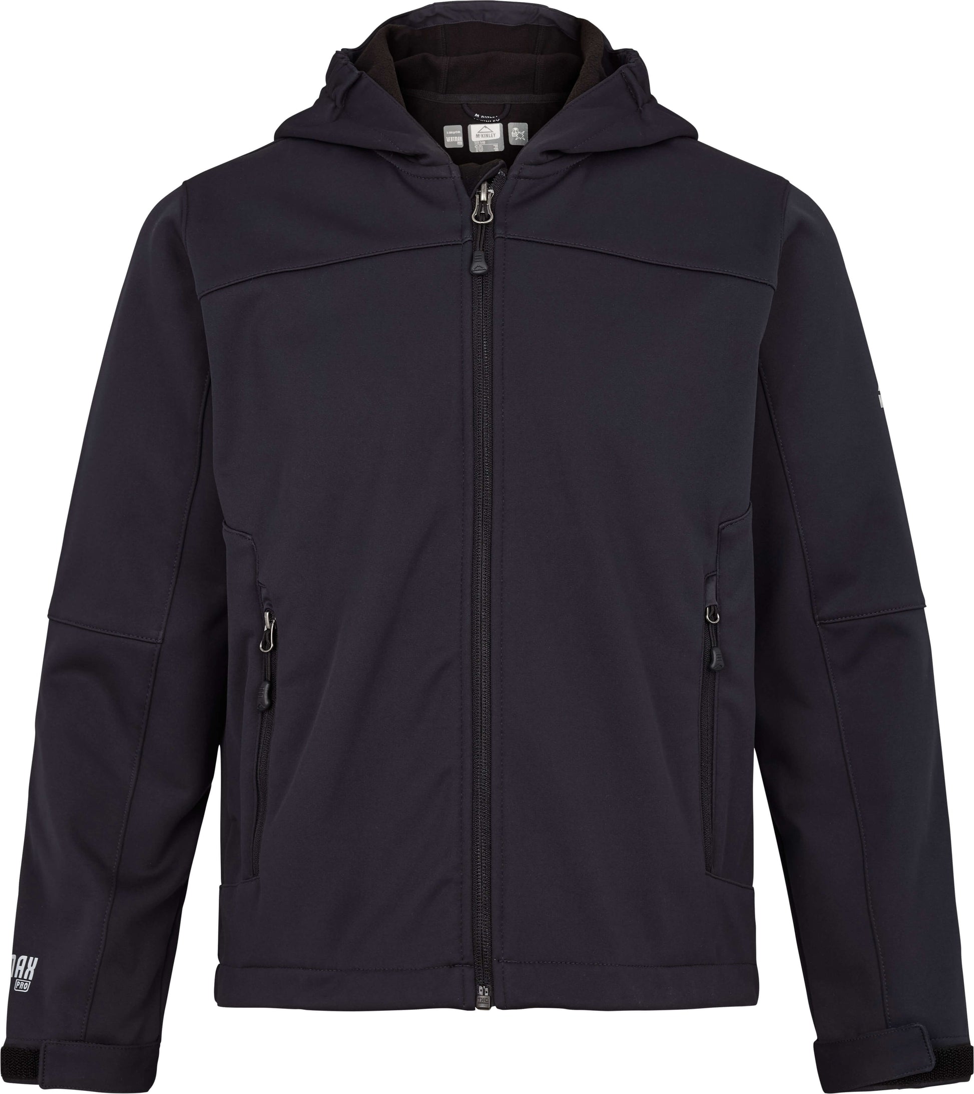 Kind Hood Softshell Junior