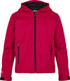 Kind Hood Softshell Junior fra McKinley