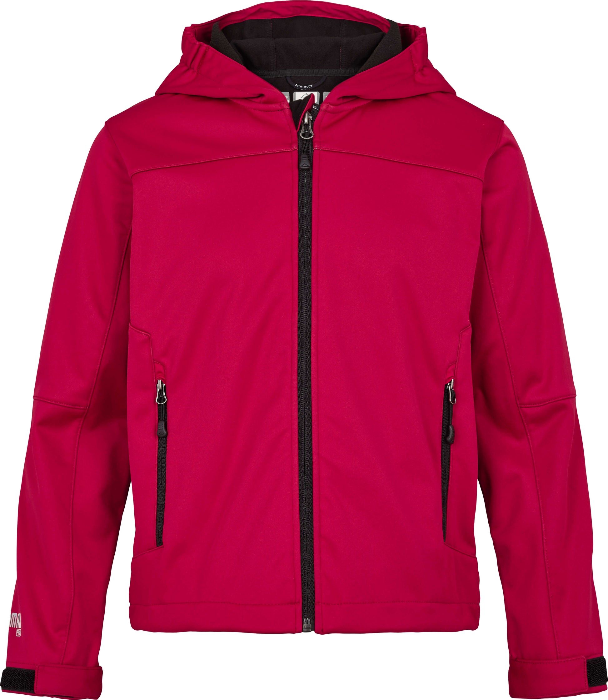 Kind Hood Softshell Junior