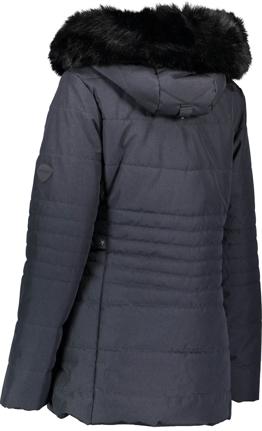 Arkansas Coat