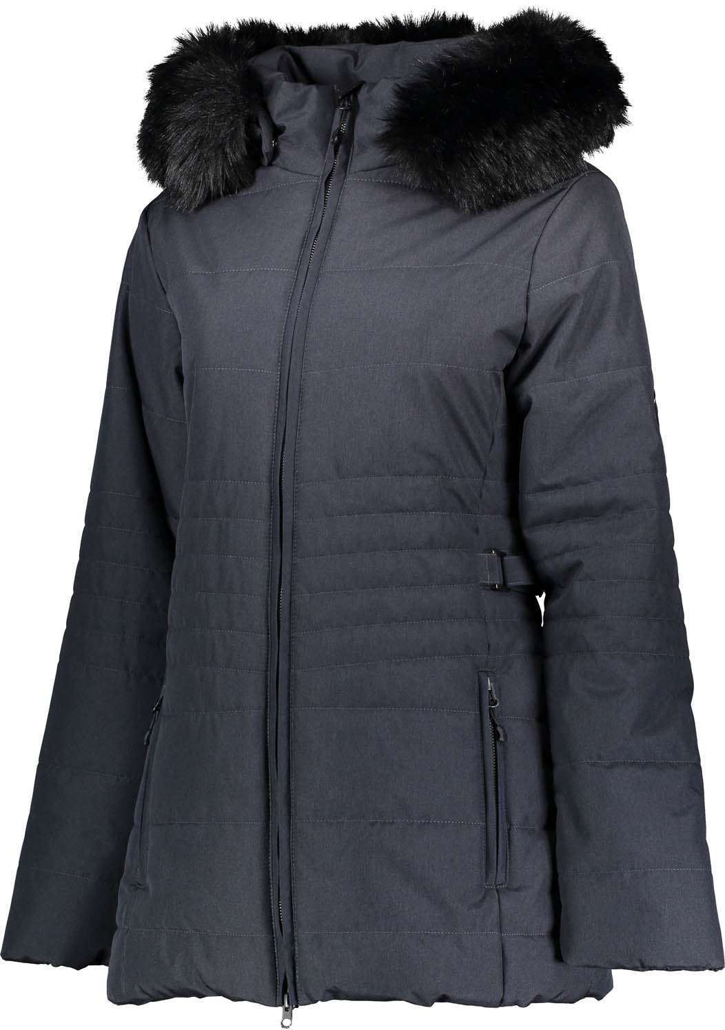Arkansas Coat