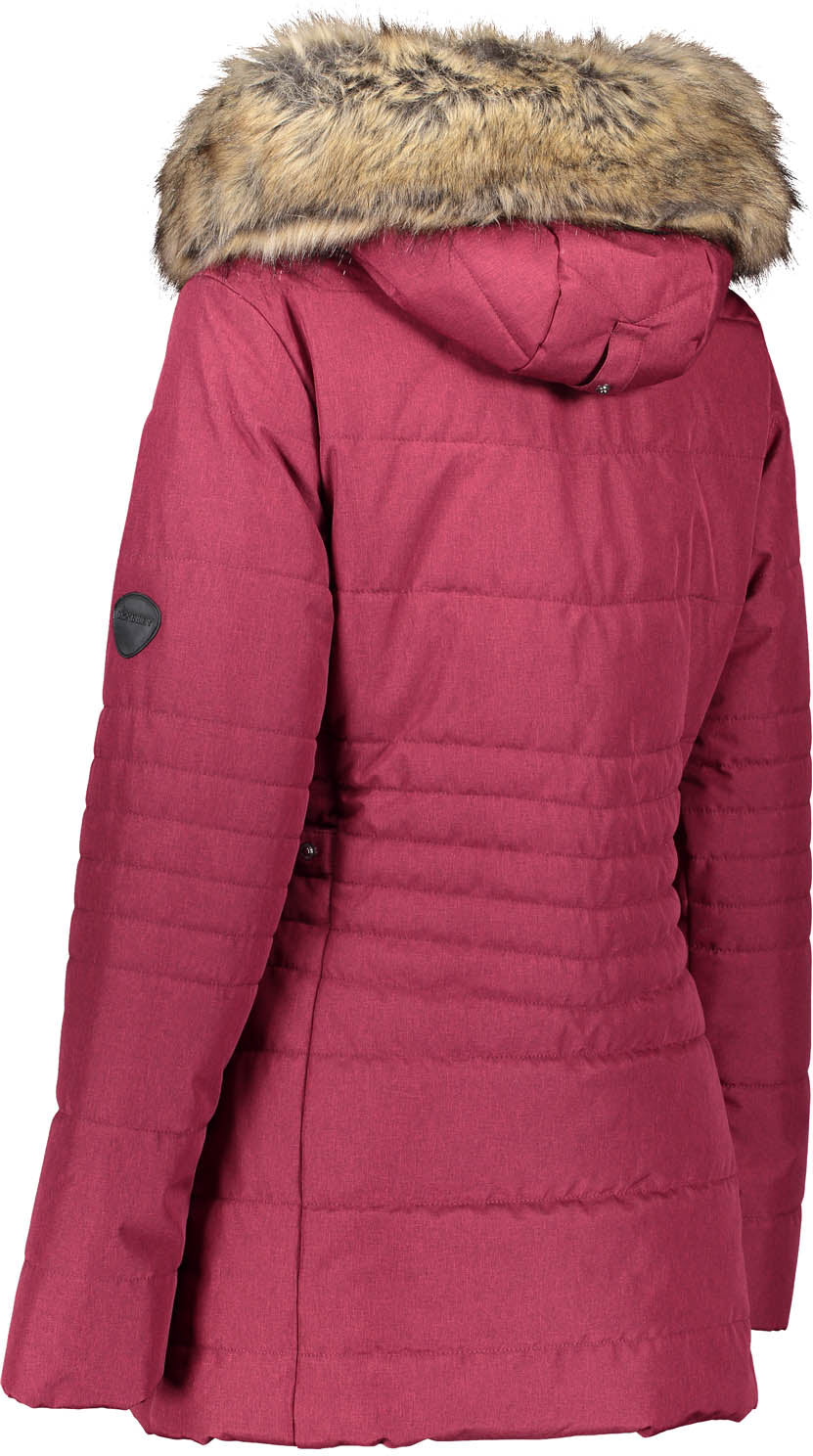 Arkansas Coat