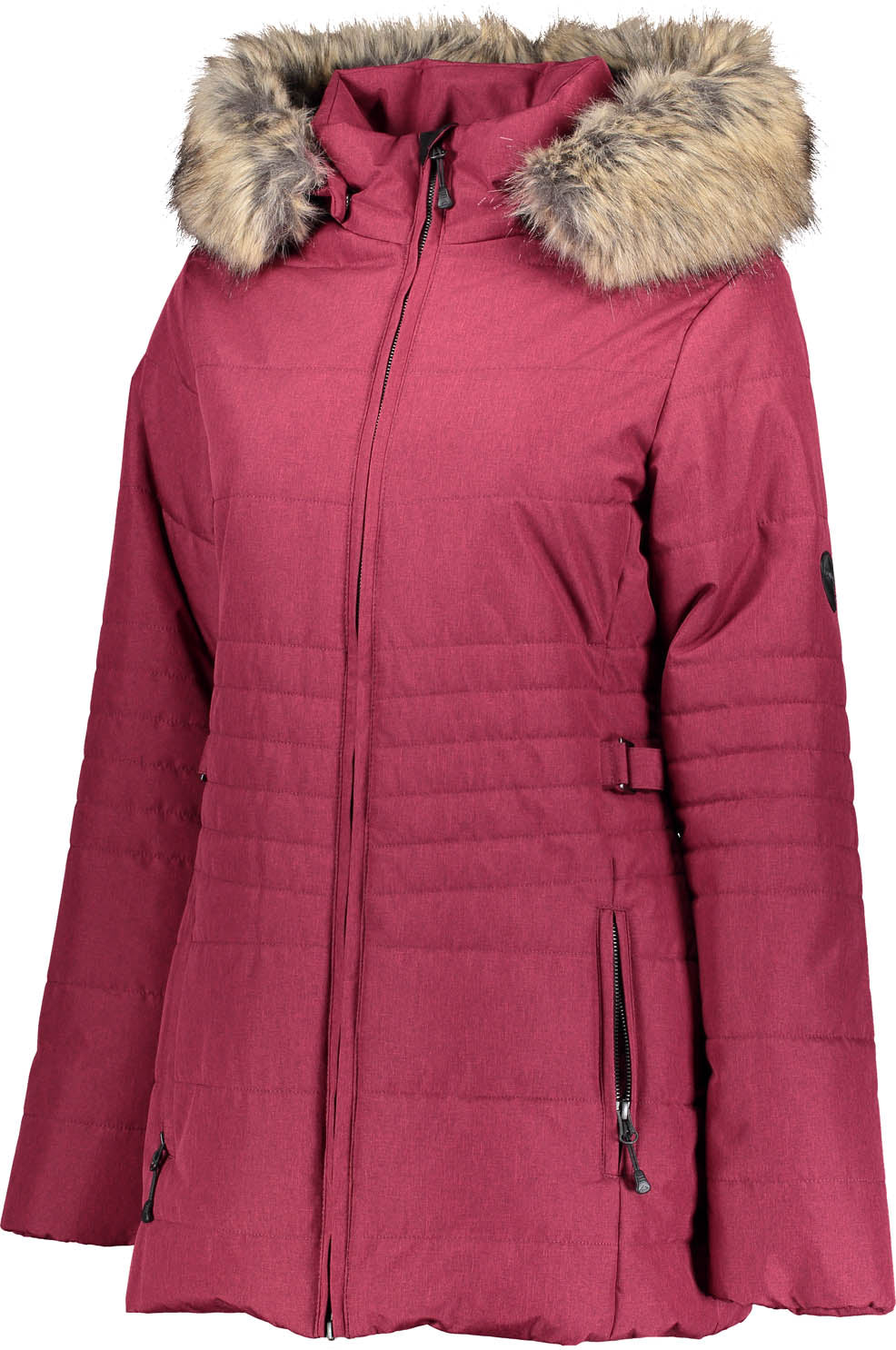 Arkansas Coat
