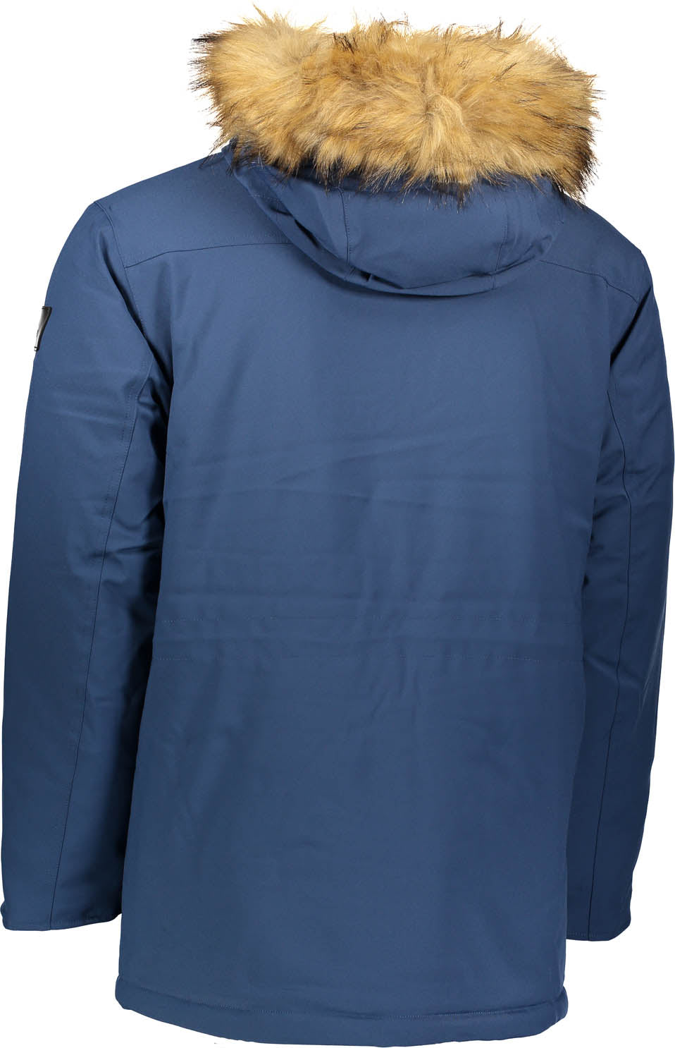 Rock Parka