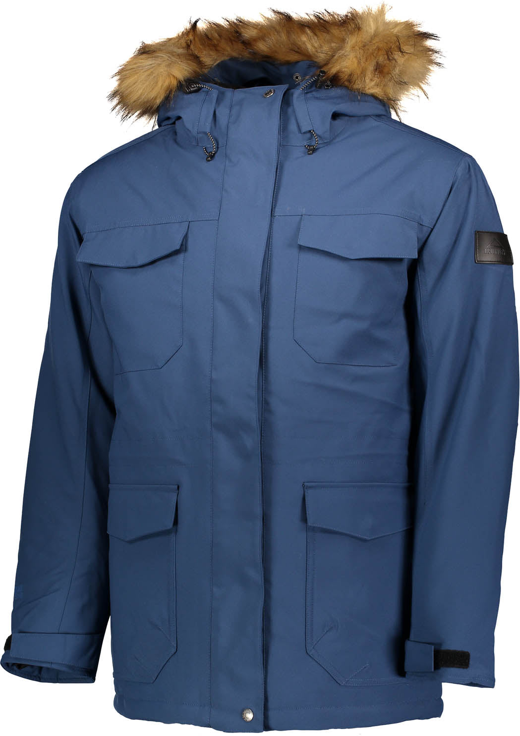 Rock Parka