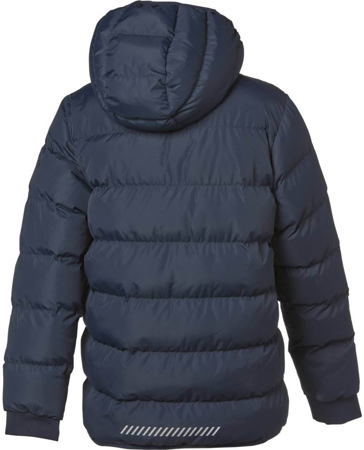 River polstret jakke