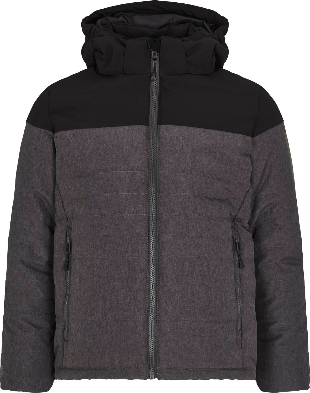 Arkansas Jacket