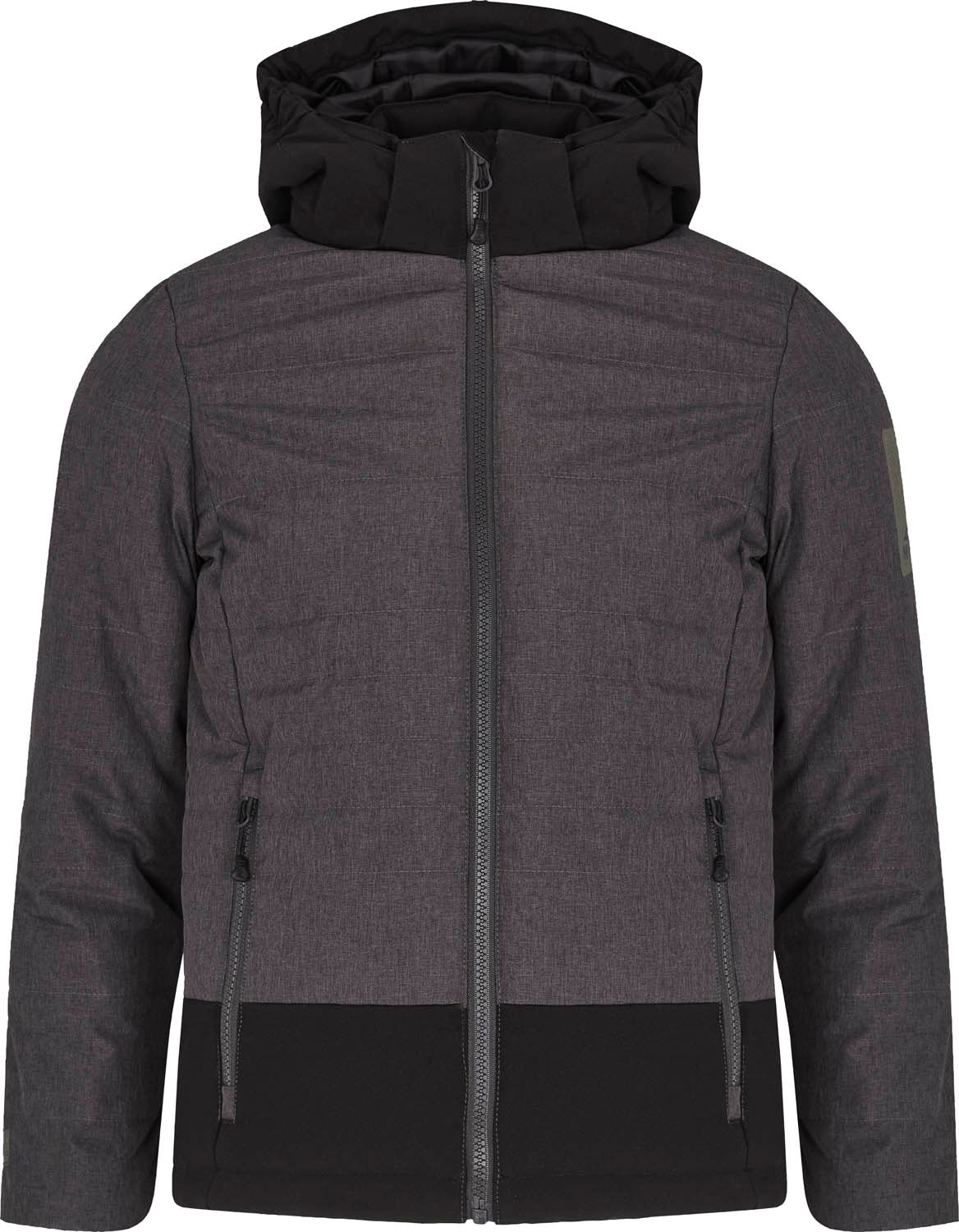 Virginia Jacket