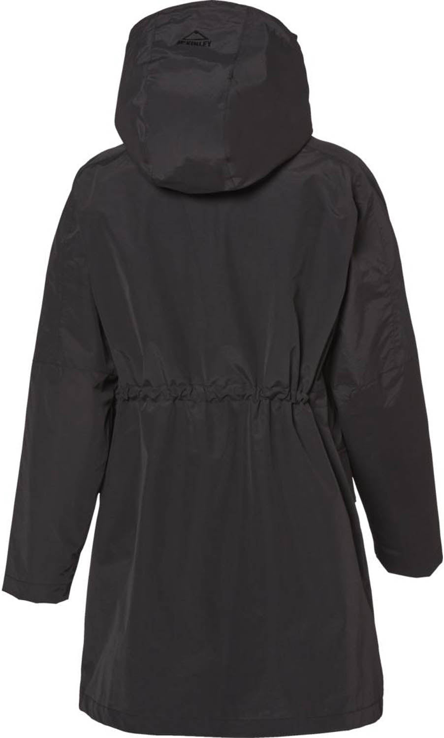 City Parka Jakke