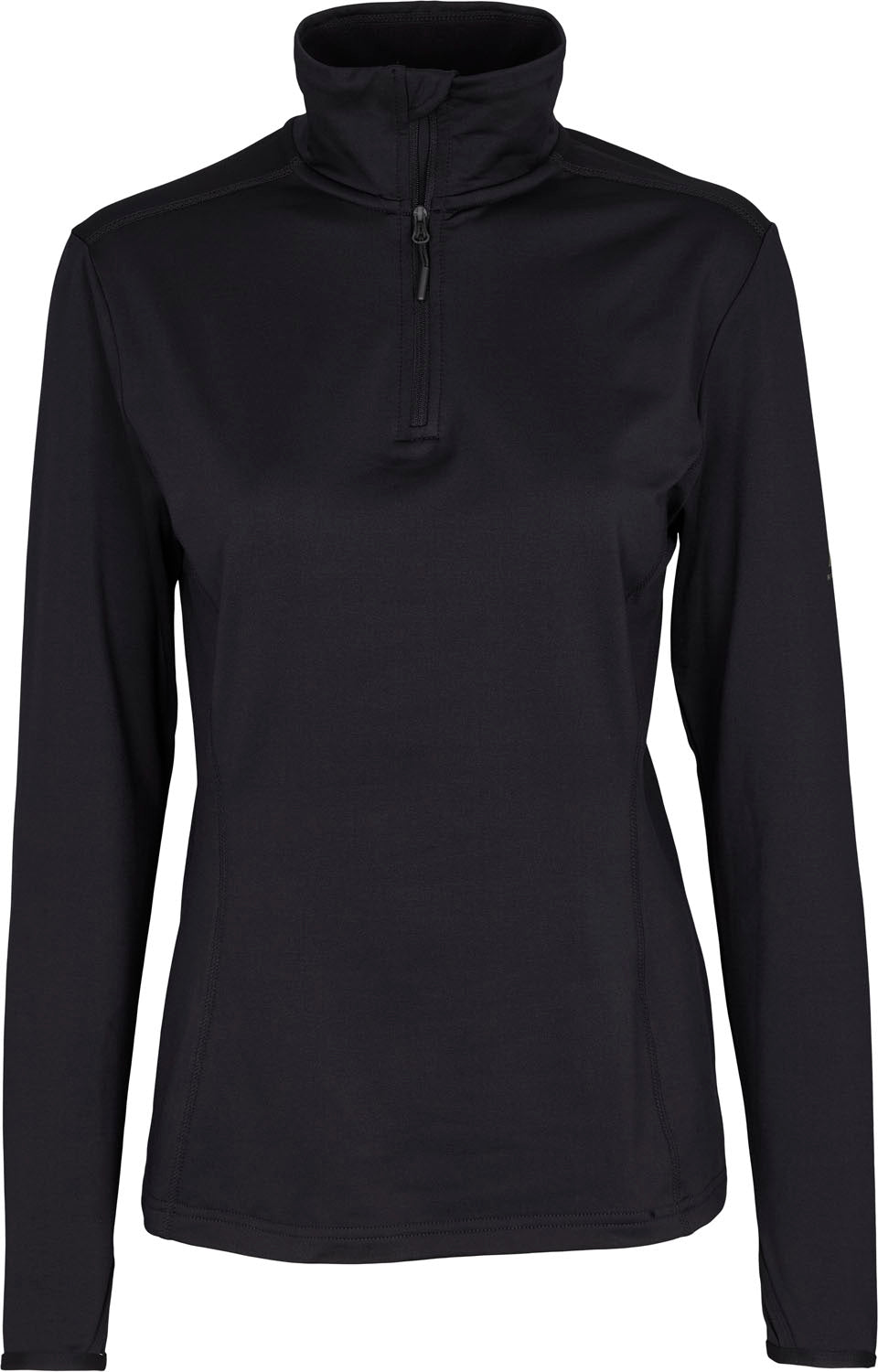 Mio Half-Zip Mellemlag