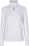 Mio Half-Zip Mellemlag fra McKinley