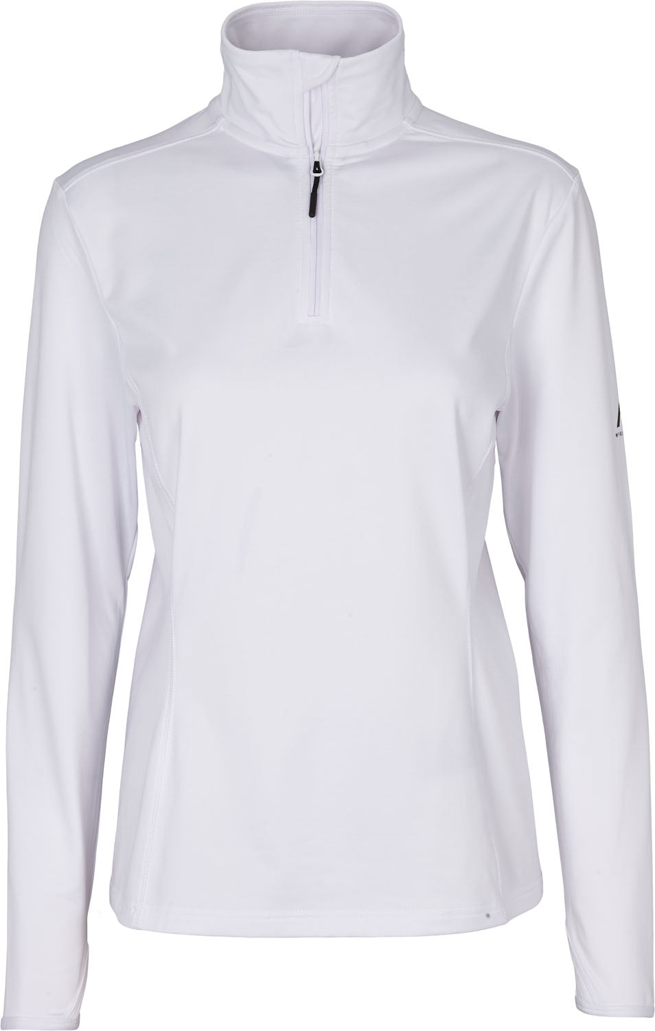 Mio Half-Zip Mellemlag