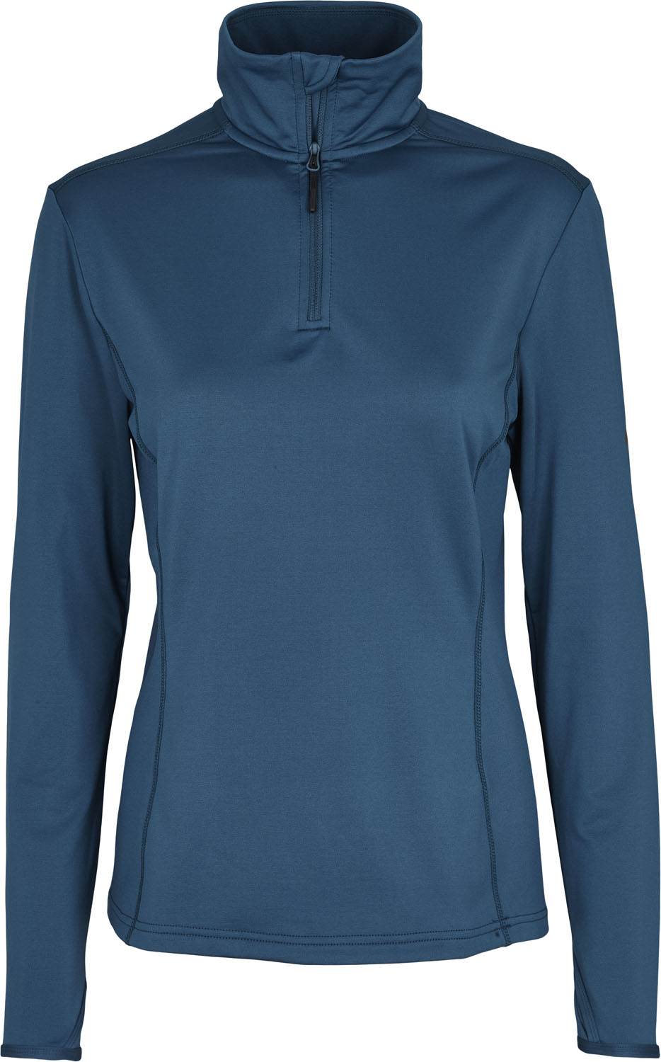 Mio Half-Zip Mellemlag