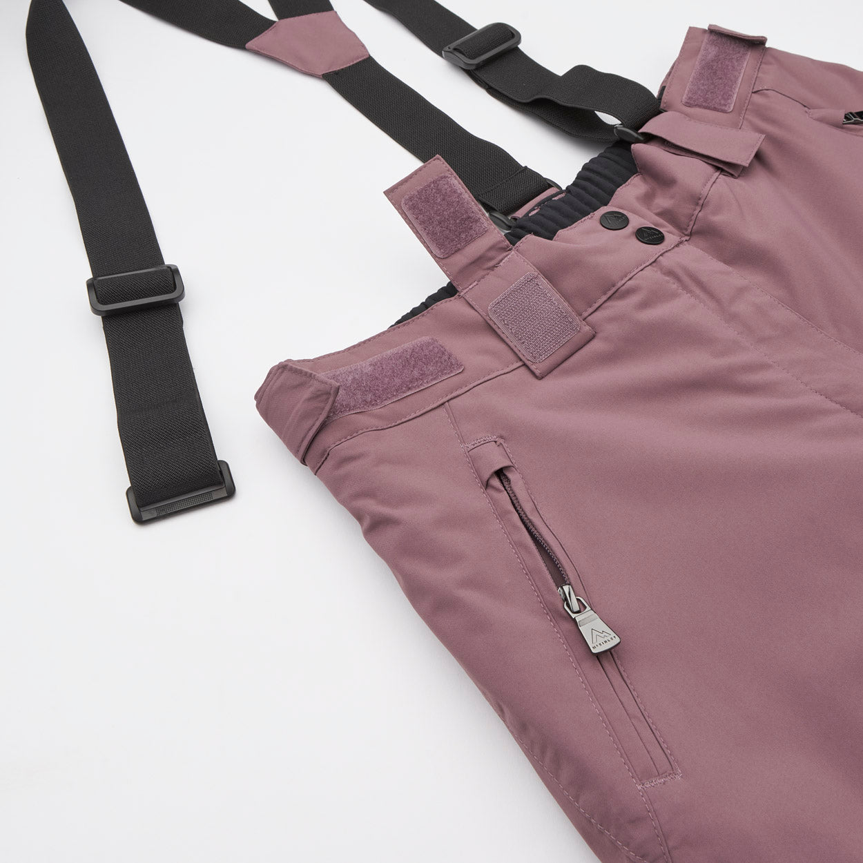 Retta II Stretch skibukser