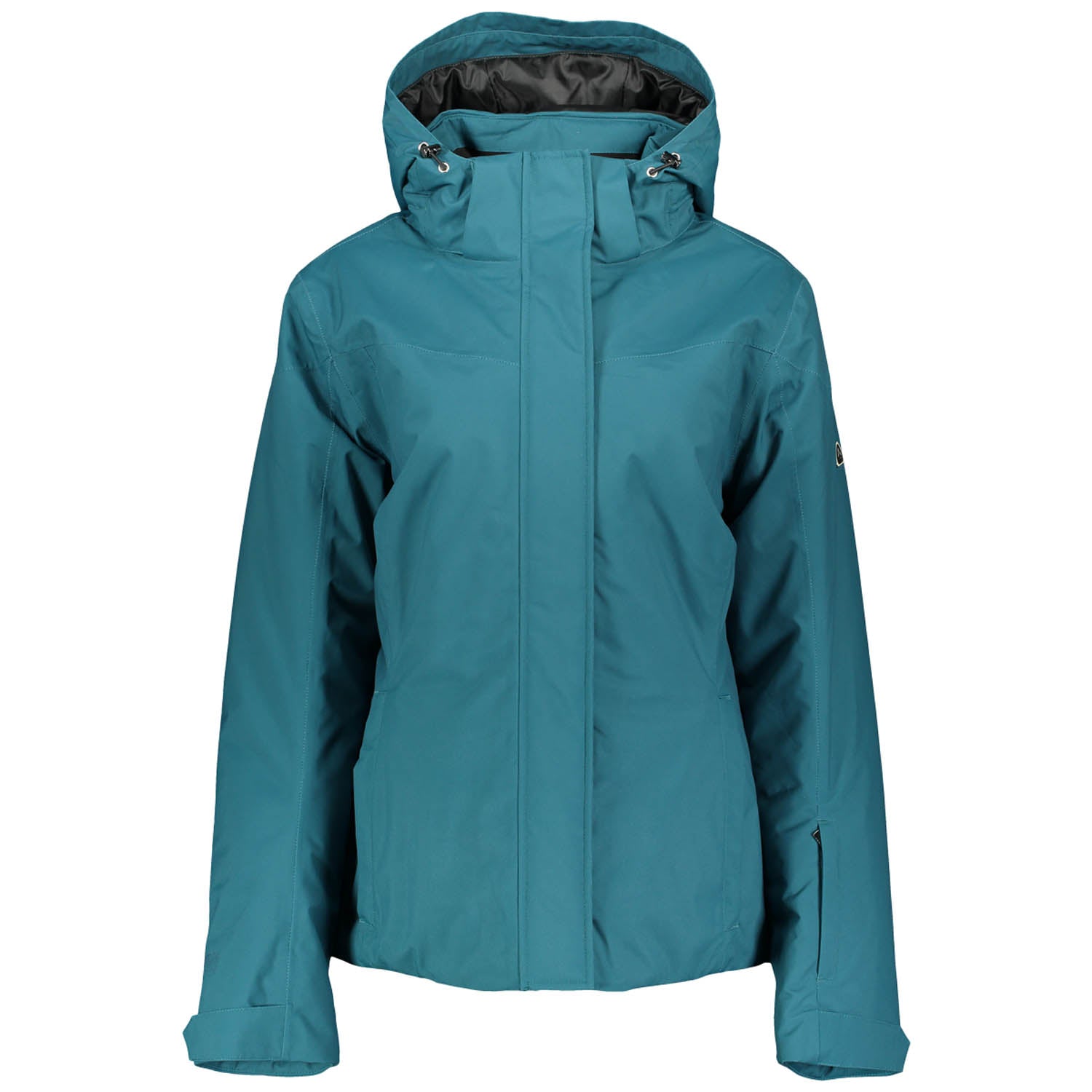 Thurn Stretch skijakke