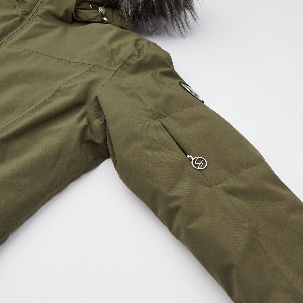 Saphine Overall skidragt